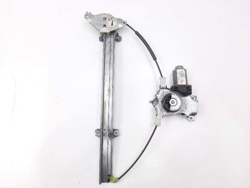 Recambio de elevalunas delantero derecho para nissan almera (n16/e) referencia OEM IAM 400600  