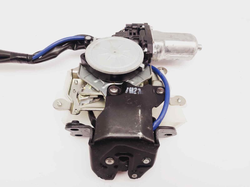 Recambio de cerradura maletero / porton para lexus rx 400h referencia OEM IAM 41232010080  