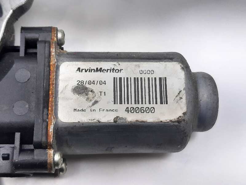 Recambio de elevalunas delantero derecho para nissan almera (n16/e) referencia OEM IAM 400600  