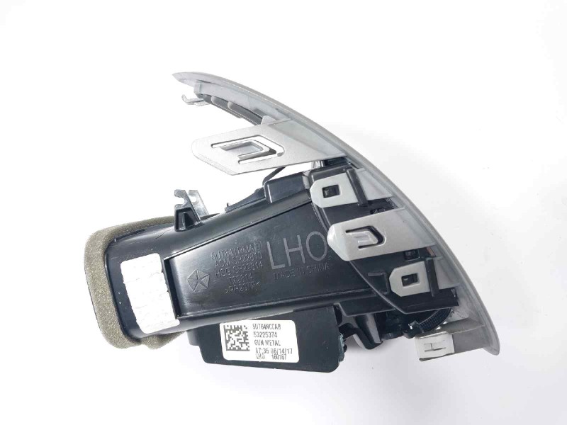 Recambio de rejilla aireadora para jeep compass ii limited 4x4 referencia OEM IAM 5UT64NCCAB 5UT64NCCAB 