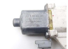 Recambio de elevalunas delantero izquierdo para nissan micra (k12e) referencia OEM IAM 0130822202   2