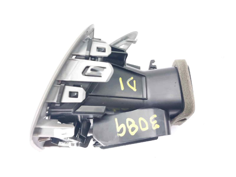 Recambio de rejilla aireadora para jeep compass ii limited 4x4 referencia OEM IAM 5UT64NCCAB 5UT64NCCAB 