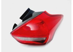 Recambio de piloto trasero derecho para ford focus lim. business referencia OEM IAM F1EB13404BC  