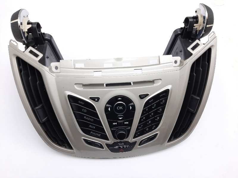 Recambio de mando multifuncion para ford grand c-max titanium referencia OEM IAM 331411000 17559678 AM5T18K811CE