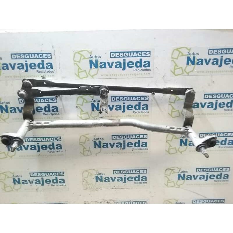 Recambio de articulacion limpia delantera para volkswagen caddy ka/kb (2k) referencia OEM IAM 2K1955023E 2K1955023E 3397020667