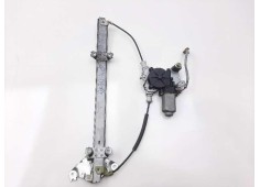 Recambio de elevalunas delantero derecho para nissan almera (n16/e) referencia OEM IAM 400600T2 114726 