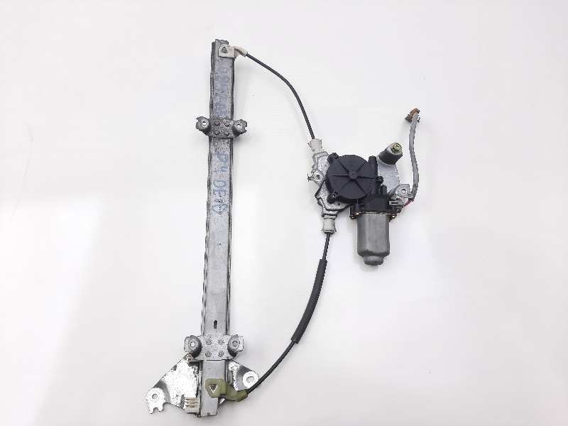 Recambio de elevalunas delantero derecho para nissan almera (n16/e) referencia OEM IAM 400600T2 114726 