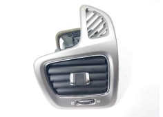 Recambio de rejilla aireadora para jeep compass ii limited 4x4 referencia OEM IAM 5UT65NCCAC 5UT65NCCAC 