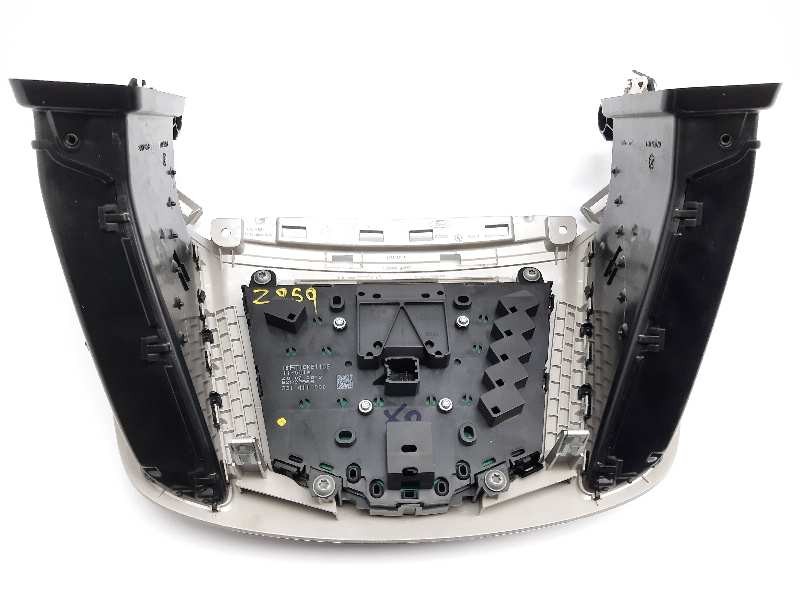 Recambio de mando multifuncion para ford grand c-max titanium referencia OEM IAM 331411000 17559678 AM5T18K811CE