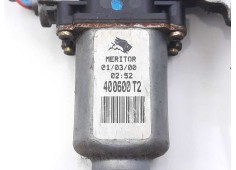 Recambio de elevalunas delantero derecho para nissan almera (n16/e) referencia OEM IAM 400600T2 114726  2
