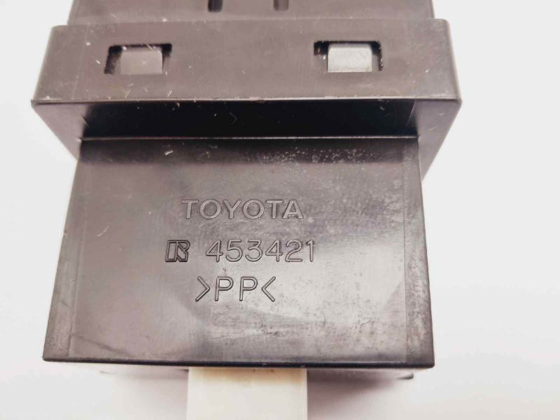 Recambio de modulo electronico para lexus rx 400h referencia OEM IAM 453421 8475148080 