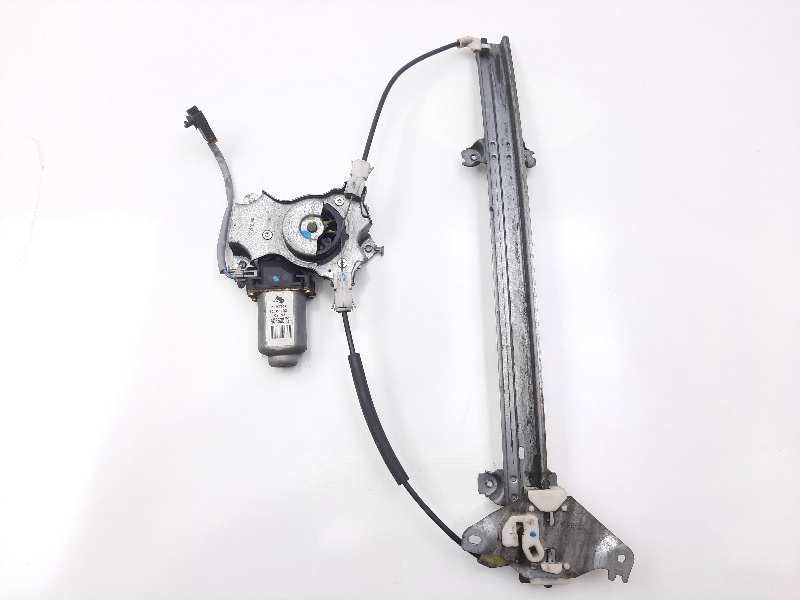 Recambio de elevalunas delantero derecho para nissan almera (n16/e) referencia OEM IAM 400600T2 114726 