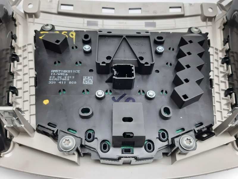 Recambio de mando multifuncion para ford grand c-max titanium referencia OEM IAM 331411000 17559678 AM5T18K811CE
