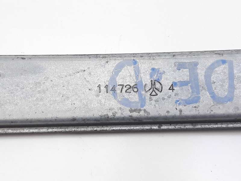 Recambio de elevalunas delantero derecho para nissan almera (n16/e) referencia OEM IAM 400600T2 114726 