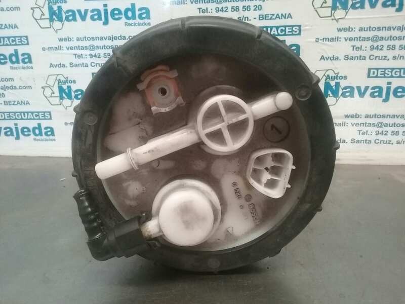 Recambio de bomba combustible para toyota avensis berlina (t25) 2.0 16v cat referencia OEM IAM  BOSCH 