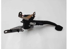 Recambio de pedal embrague para ford focus lim. business referencia OEM IAM BV617B633RD  