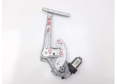Recambio de elevalunas trasero izquierdo para nissan almera (n16/e) referencia OEM IAM 400688T2  