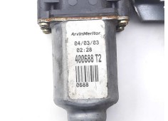 Recambio de elevalunas trasero izquierdo para nissan almera (n16/e) referencia OEM IAM 400688T2   2