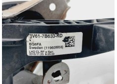 Recambio de pedal embrague para ford focus lim. business referencia OEM IAM BV617B633RD   2
