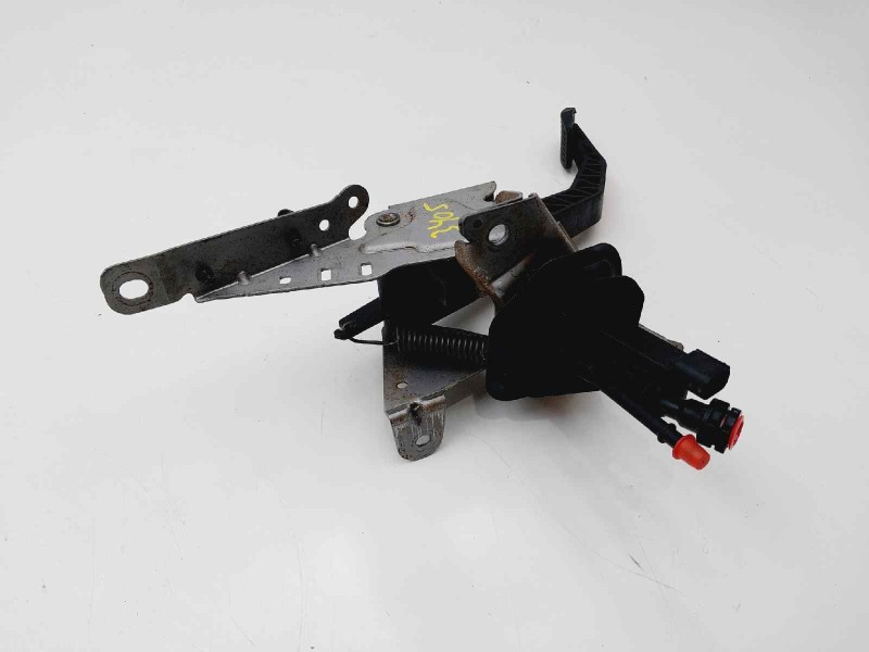 Recambio de pedal embrague para ford focus lim. business referencia OEM IAM BV617B633RD  