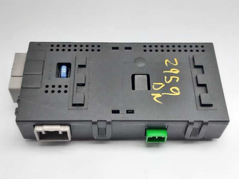 Recambio de modulo electronico para ford grand c-max titanium referencia OEM IAM AM5J19H378AD  