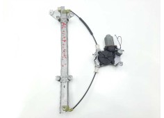Recambio de elevalunas delantero izquierdo para nissan almera (n16/e) referencia OEM IAM 400601  