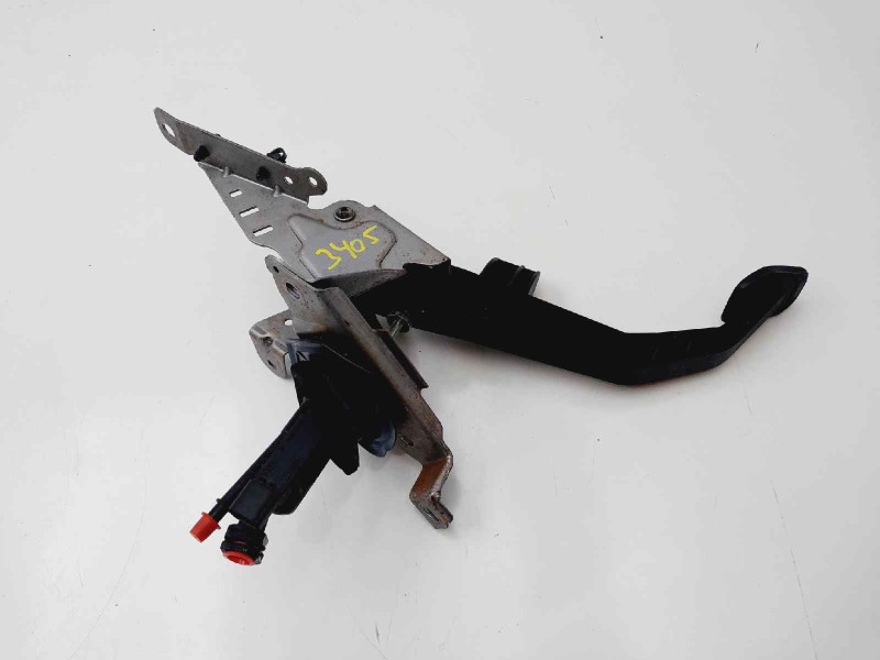 Recambio de pedal embrague para ford focus lim. business referencia OEM IAM BV617B633RD  