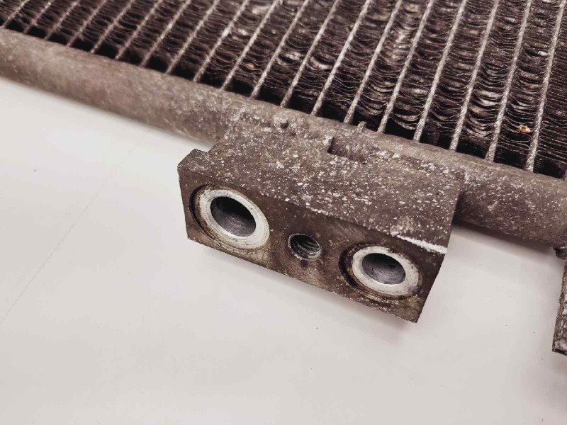 Recambio de condensador / radiador aire acondicionado para ford ka (ccu) trend + referencia OEM IAM   