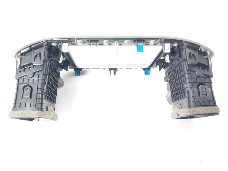 Recambio de rejilla aireadora para jeep compass ii limited 4x4 referencia OEM IAM 5UT63NCCAB 5ZL48TRMAA 5UT63NCCAA