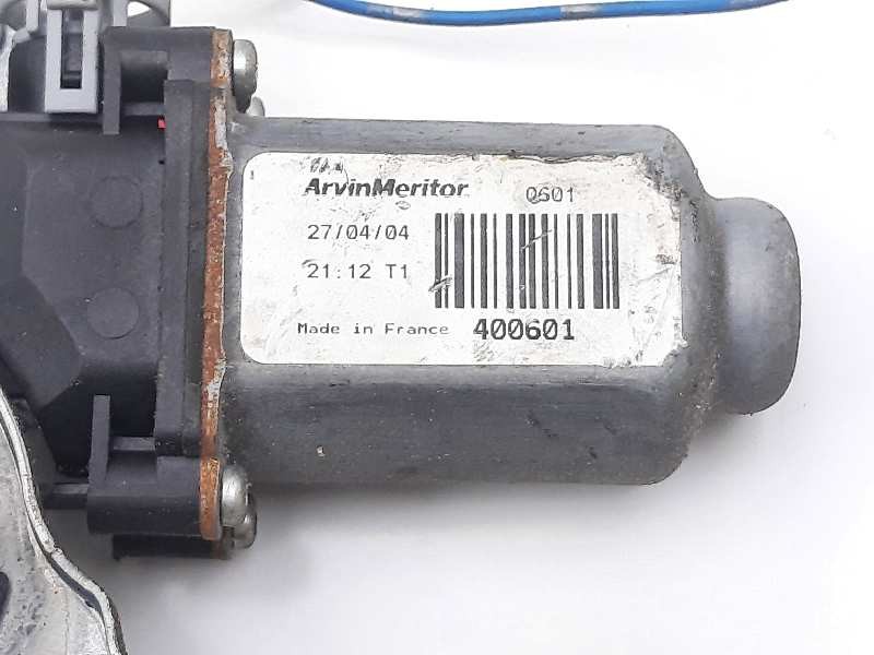 Recambio de elevalunas delantero izquierdo para nissan almera (n16/e) referencia OEM IAM 400601  