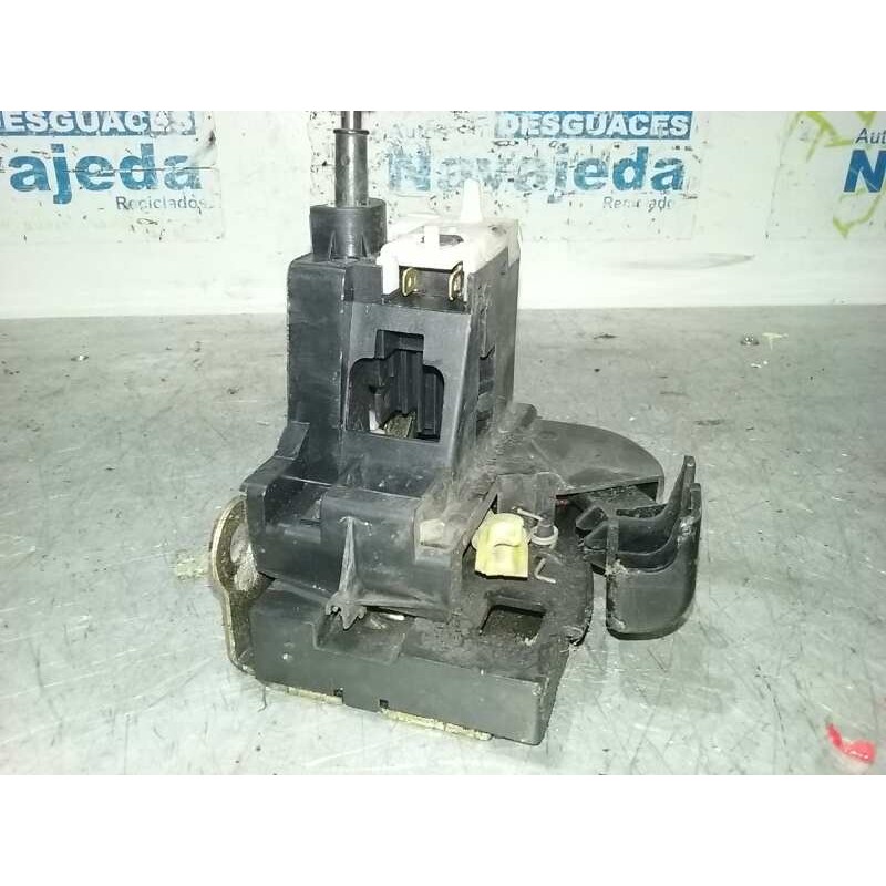 Recambio de cerradura puerta delantera izquierda para renault clio ii fase ii (b/cb0) authentique referencia OEM IAM  ELECTRICA 