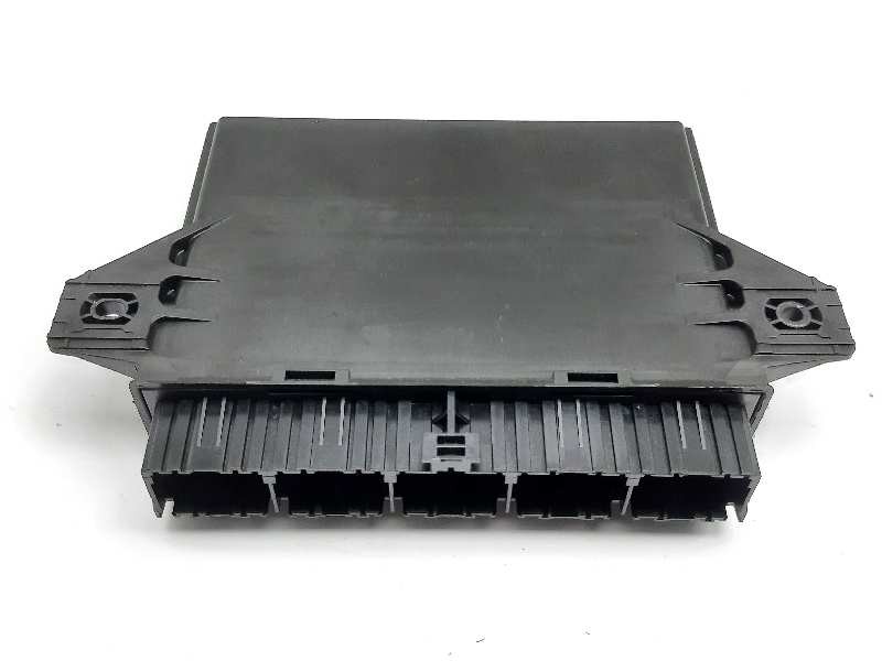 Recambio de centralita cierre para ford grand c-max titanium referencia OEM IAM AV6N19G481AL 5WK49778M 