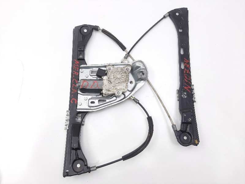 Recambio de elevalunas delantero derecho para mercedes clase c (w203) berlina referencia OEM IAM A2037202446 77460028 
