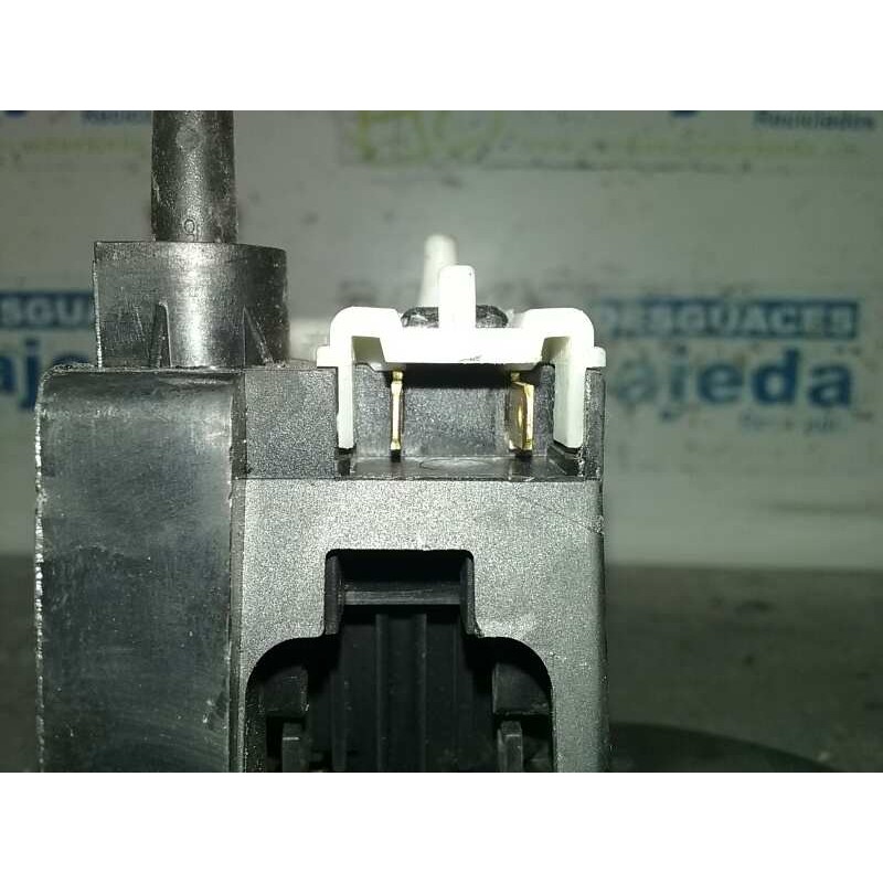 Recambio de cerradura puerta delantera izquierda para renault clio ii fase ii (b/cb0) authentique referencia OEM IAM  ELECTRICA 