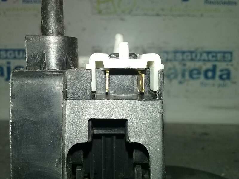 Recambio de cerradura puerta delantera izquierda para renault clio ii fase ii (b/cb0) authentique referencia OEM IAM  ELECTRICA 