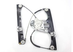 Recambio de elevalunas delantero derecho para mercedes clase c (w203) berlina referencia OEM IAM A2037202446 77460028  2