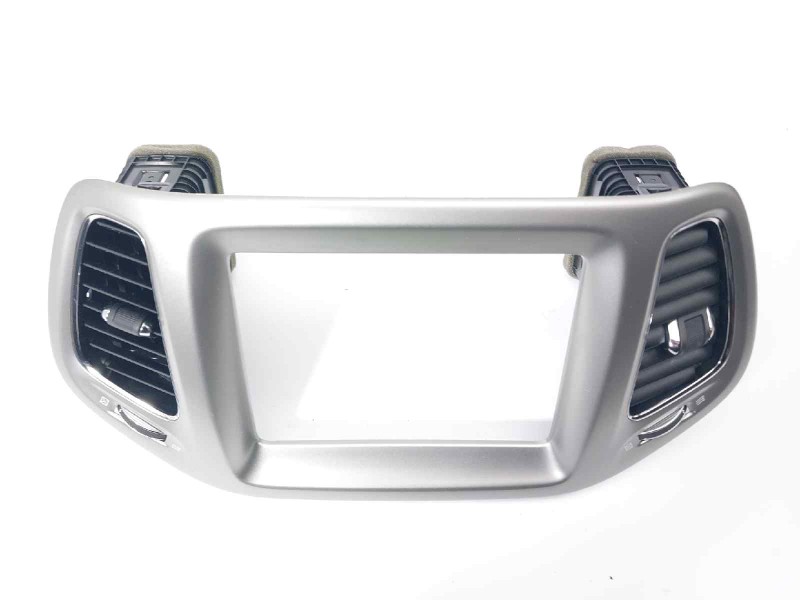 Recambio de rejilla aireadora para jeep compass ii limited 4x4 referencia OEM IAM 5UT63NCCAB 5ZL48TRMAA 5UT63NCCAA