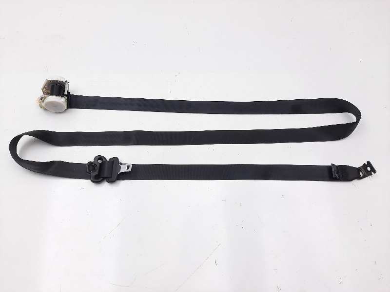 Recambio de cinturon seguridad trasero izquierdo para ford grand c-max titanium referencia OEM IAM AM51U611B69AJ3YYW  