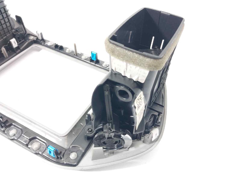 Recambio de rejilla aireadora para jeep compass ii limited 4x4 referencia OEM IAM 5UT63NCCAB 5ZL48TRMAA 5UT63NCCAA