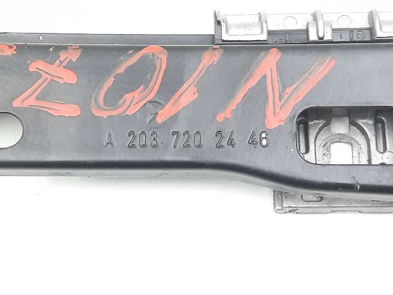 Recambio de elevalunas delantero derecho para mercedes clase c (w203) berlina referencia OEM IAM A2037202446 77460028 