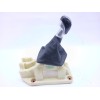 Recambio de palanca cambio para hyundai i20 ii (gb, ib) 1.0 t-gdi referencia OEM IAM 43700C8610YFF  