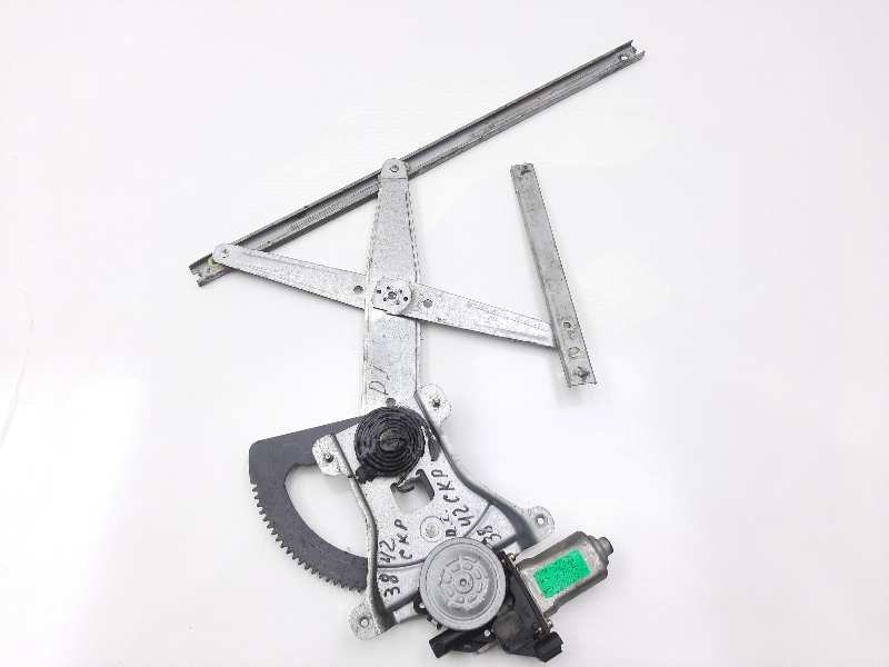 Recambio de elevalunas delantero izquierdo para daewoo kalos referencia OEM IAM 96541737  