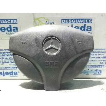 AIRBAG DELANTERO IZQUIERDO 
