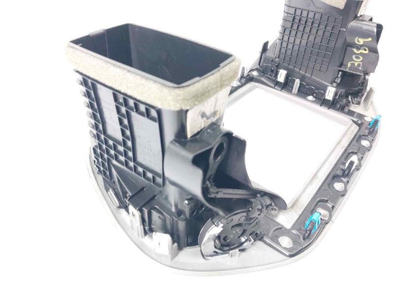 Recambio de rejilla aireadora para jeep compass ii limited 4x4 referencia OEM IAM 5UT63NCCAB 5ZL48TRMAA 5UT63NCCAA