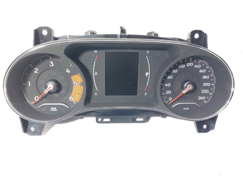 Recambio de cuadro instrumentos para jeep compass ii limited 4x4 referencia OEM IAM 5XW07DX9AI 503018880412 