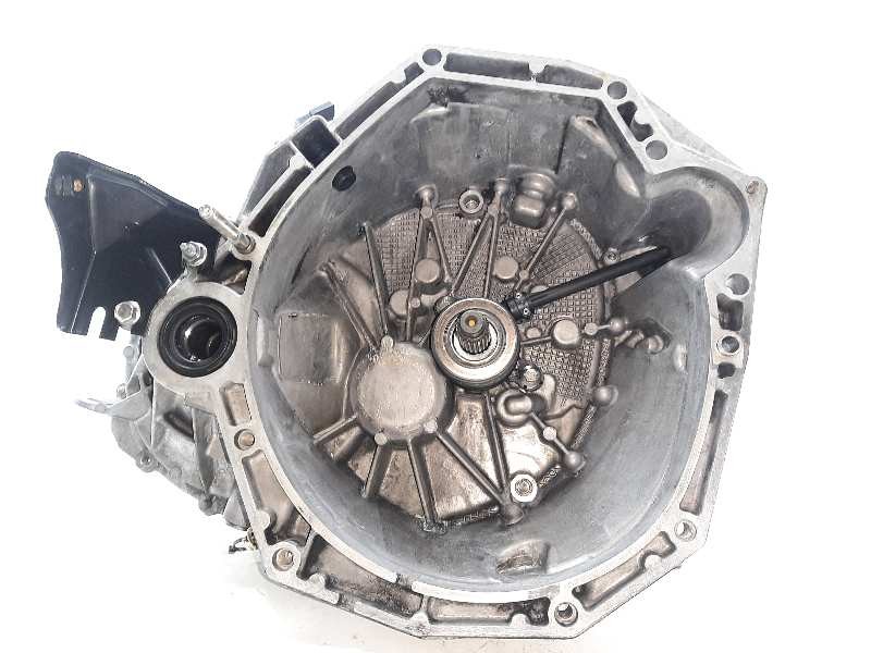 Recambio de caja cambios para renault laguna iii referencia OEM IAM TL4013  