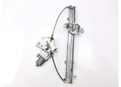 Recambio de elevalunas delantero derecho para nissan micra (k12e) referencia OEM IAM   