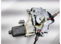 Recambio de elevalunas delantero derecho para nissan micra (k12e) referencia OEM IAM    2