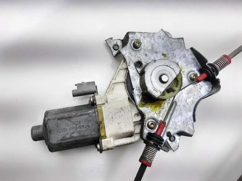 Recambio de elevalunas delantero derecho para nissan micra (k12e) referencia OEM IAM   