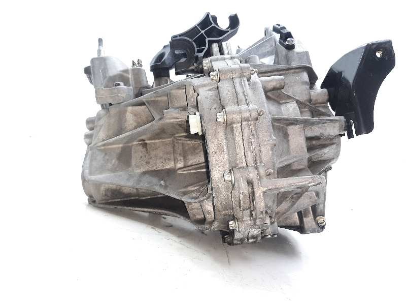 Recambio de caja cambios para renault laguna iii referencia OEM IAM TL4013  